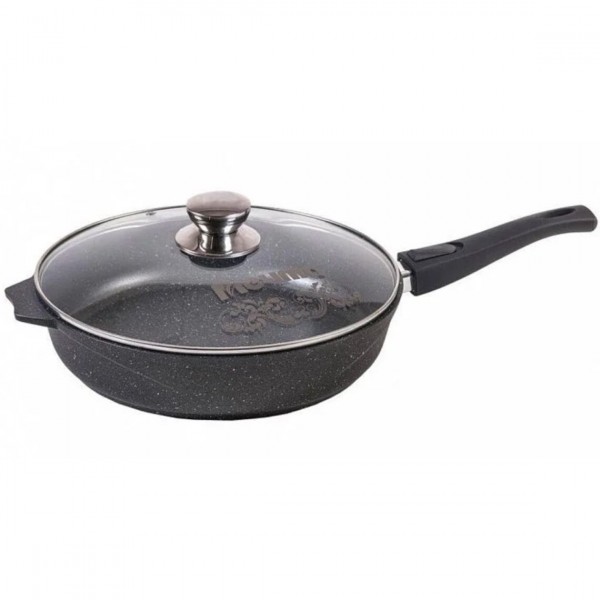 Сковорода Мечта гранит star Induction Pro 28см. 28803И