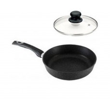 Сковорода с крышкой Горница с2452аг