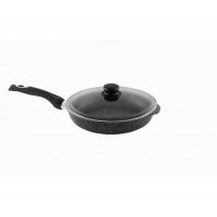 Сковорода с крышкой Горница с2811аг