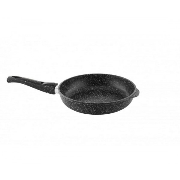 Сковорода со съемной ручкой Горница с2412аг