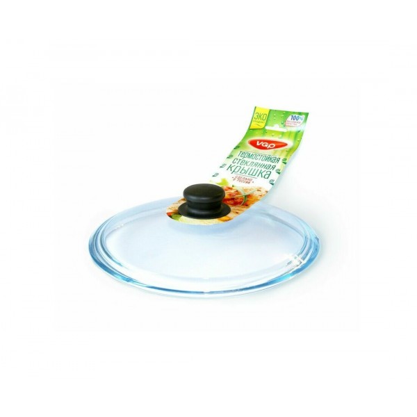 Сковорода со съемной ручкой и стеклянной крышкой Горница с2854аг