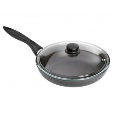 Сковорода со стеклянной крышкой Горница с2052аг