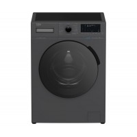 Стиральная машина автомат BEKO WSPE7H616A с паром 7,5 кг