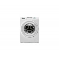 Стиральная машина автомат Haier HW60-BP12929BE с паром, 6кг, инверторная