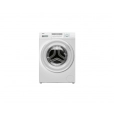 Стиральная машина автомат Haier HW60-BP12929BE с паром, 6кг, инверторная