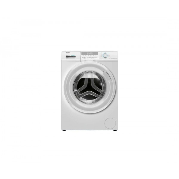 Стиральная машина автомат Haier HW60-BP12929BE с паром, 6кг, инверторная