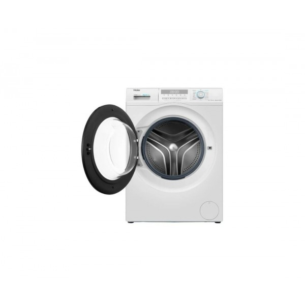 Стиральная машина автомат Haier HW60-BP12929BE с паром, 6кг, инверторная