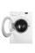 Стиральная машина автомат Indesit BWSA 7109 WSV с паром, 7кг, инверторная, белый