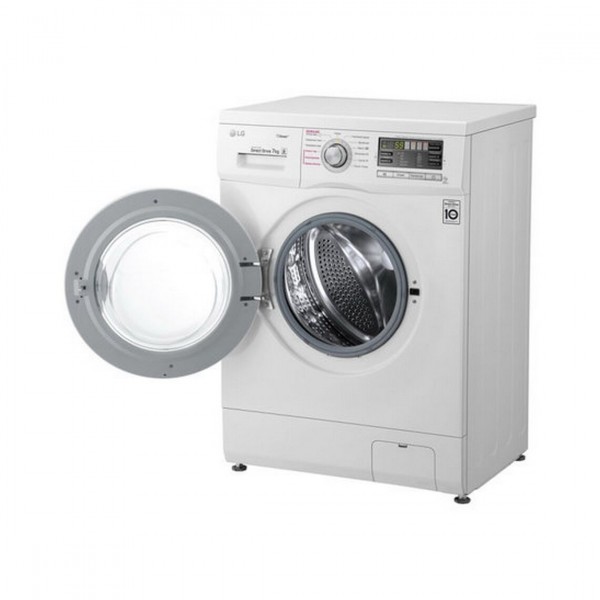 Стиральная машина автомат LG F1296HDS1