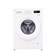 Стиральная машина автомат LG F2Y1HS3W с паром, 7кг, инверторная, белый