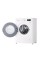 Стиральная машина автомат LG F2Y1HS3W с паром, 7кг, инверторная, белый