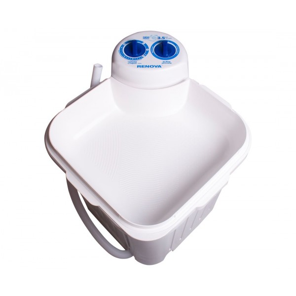 Стиральная машина п/авт Renova WS-35E