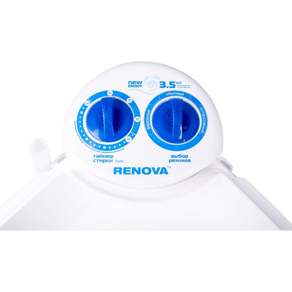 Стиральная машина п/авт Renova WS-35E