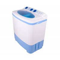 Стиральная машина полуавтомат на 7 кг Renova WS-70PET