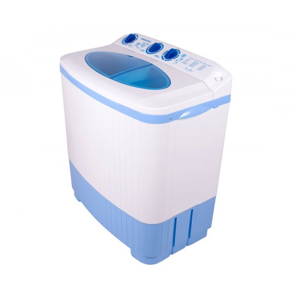 Стиральная машина полуавтомат на 7 кг Renova WS-70PET