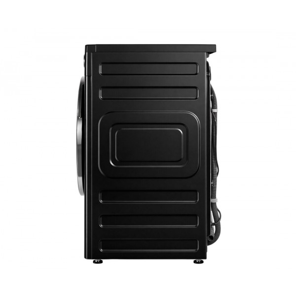 Стирально-сушильная машина автомат Pioneer WMD-241605DG 11кг, с паром, серый