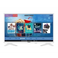 Телевизор Smart TV Asano 28LH7011T 28 1366x768 LED