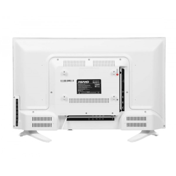 Телевизор Smart TV Asano 28LH7011T 28 1366x768 LED