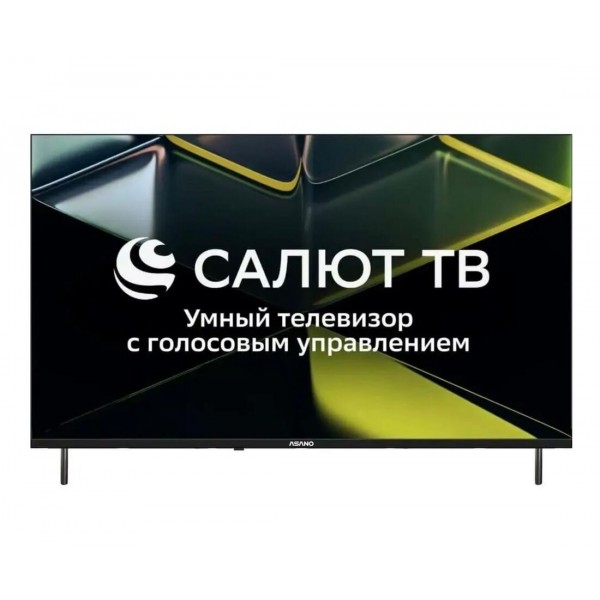 Телевизор Smart TV Asano 32LH5020T 32 1366x768 LED