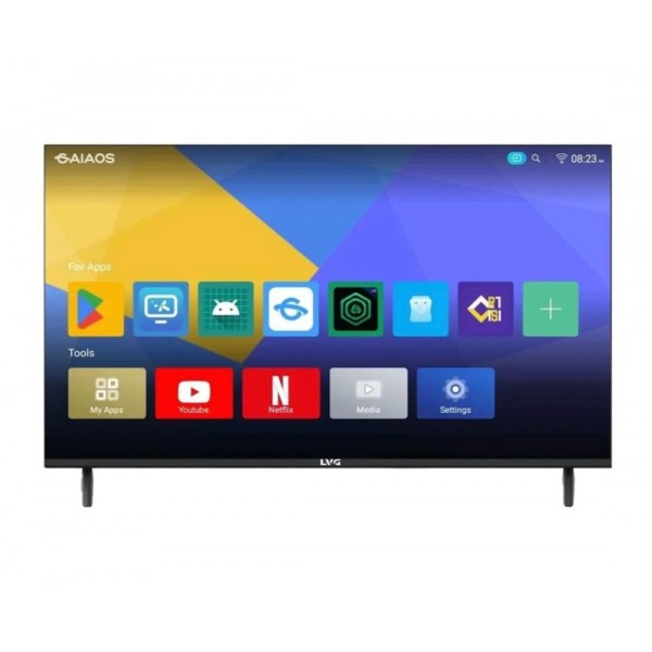 Телевизор Smart TV LVG 24E9000/24LM57 24 1366x768 HD