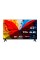 Телевизор Smart TV TCL 43S5K-UZ 43 1920x1080 QLED