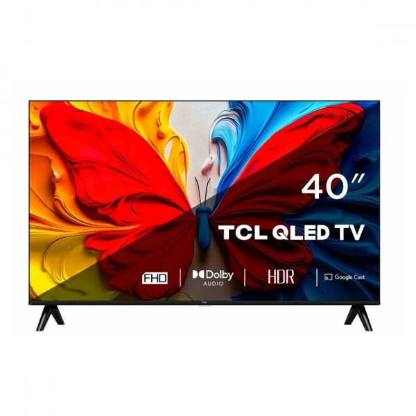 Телевизор Smart TV TCL  40S5K 40 1920 x 1080 QLED