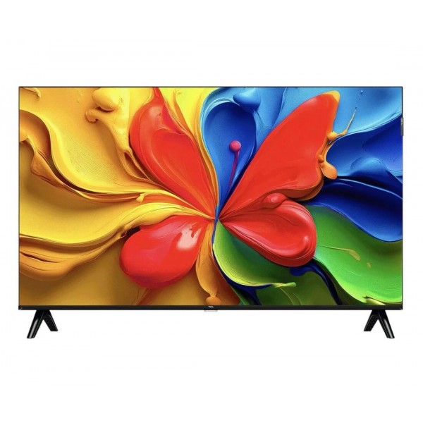 телевизор TCL 32 32S5K черный LED HD 60Hz WiFi Smart TV