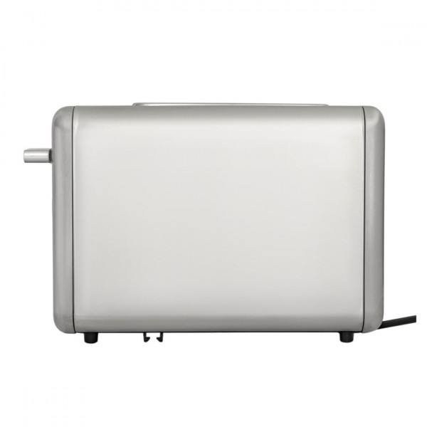 Тостер JVC JK-TS737 900Вт серебристый