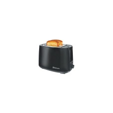 Тостер Sakura SA-7612BK 750 Вт черный