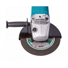 Угловая шлифовальная машина (болгарка) Yamato AG16-180