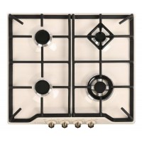 Варочная поверхность газовая Gefest ПВГ 1212-02 К55 Ретро