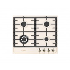 Варочная поверхность газовая Gefest ПВГ 1214-01 К55 Ретро