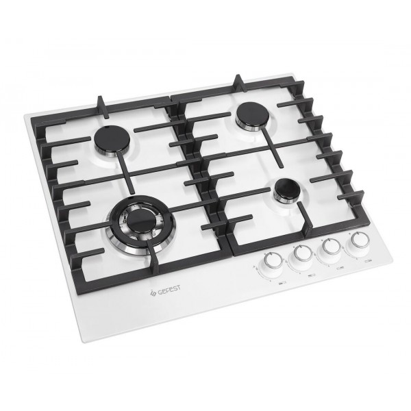 Варочная поверхность газовая Gefest ПВГ 1214-01