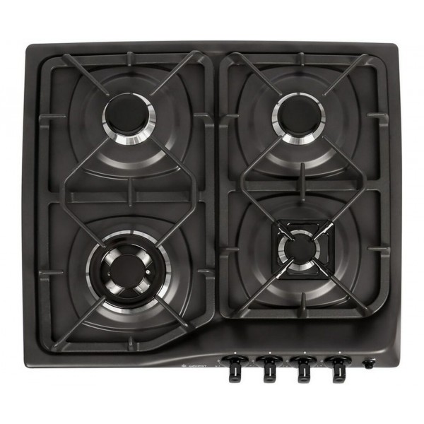 Варочная поверхность газовая Gefest СГ СН 1210-02 К2