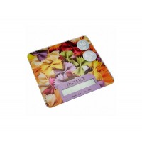 Весы кухонные DELTA LUX DE-002KE Фарфалле