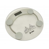 Весы напольные электронные DELTA D-9020
