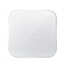 Весы напольные электронные Xiaomi Mi Smart Scale 2 (NUN4056GL)