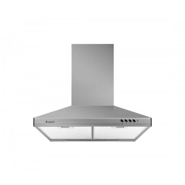 Вытяжка кухонная Gefest BO10К44 60см