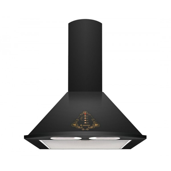 Вытяжка кухонная Gefest BO1604К83