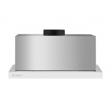 Вытяжка кухонная Gefest BO4601Р12 серебристый/белый