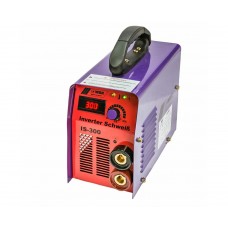 WBR Инвертор.свароч.аппарат IS-300