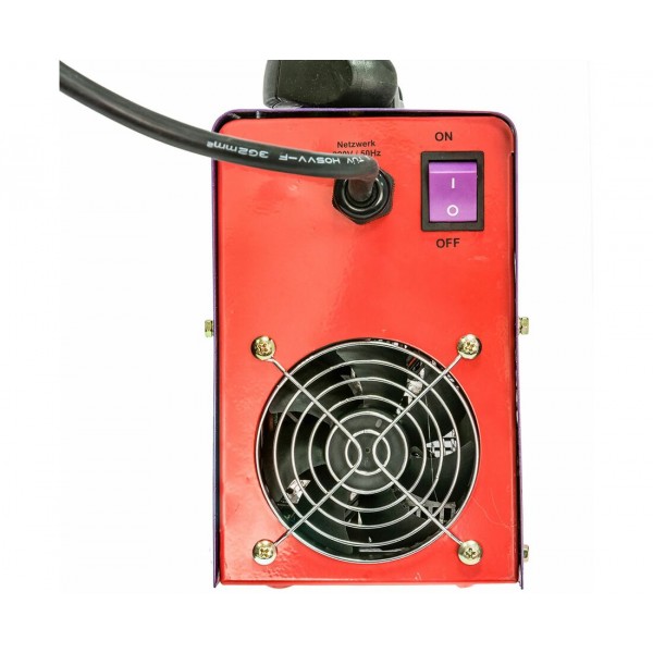 WBR Инвертор.свароч.аппарат IS-300