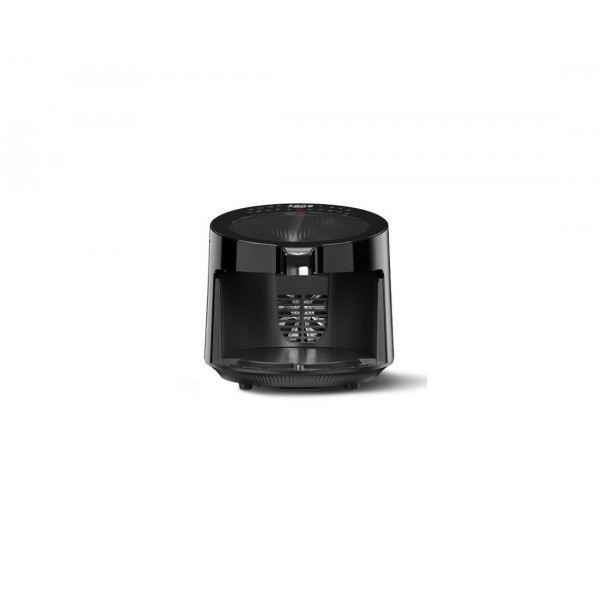 Аэрогриль BQ GR2008 5л 1500 Вт черный