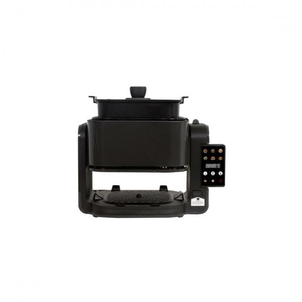 Аэрогриль Pioneer SM555D 3-в-1 4,5л 1800 Вт серый