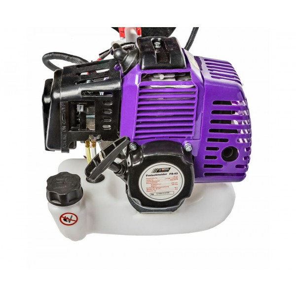 Бензотриммер WBR FS-43