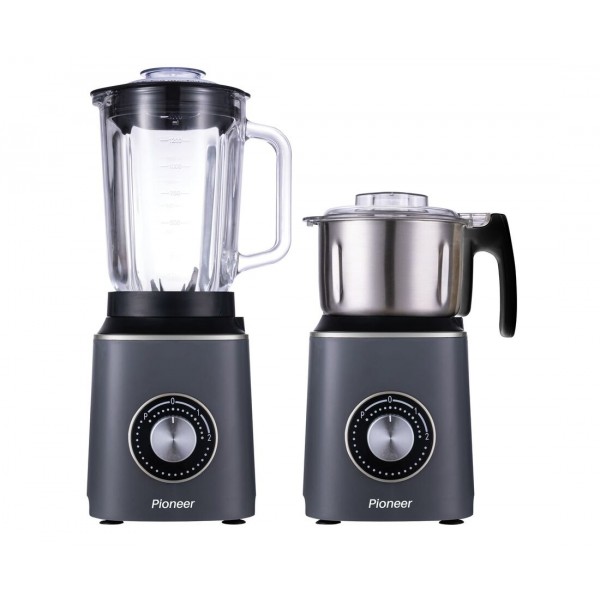 Блендер Pioneer SB146 с кофемолкой