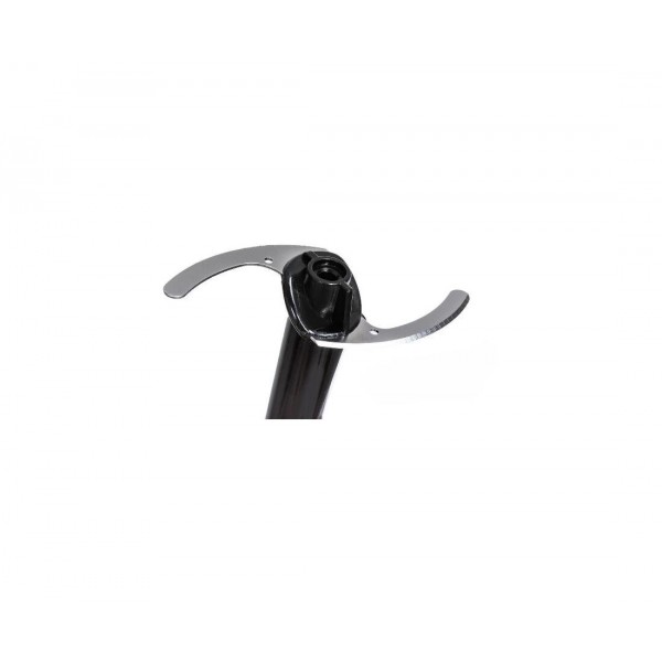 Блендер погружной Pioneer HB122S 1200 Вт черный