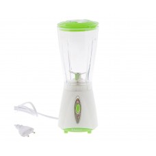 Блендер стационарный Sakura SA-6227GR 300 Вт белый/зеленый