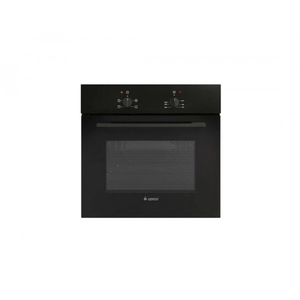 Духовка электрическая встраиваемая Gefest ЭДВ ДА 602 К2 черный
