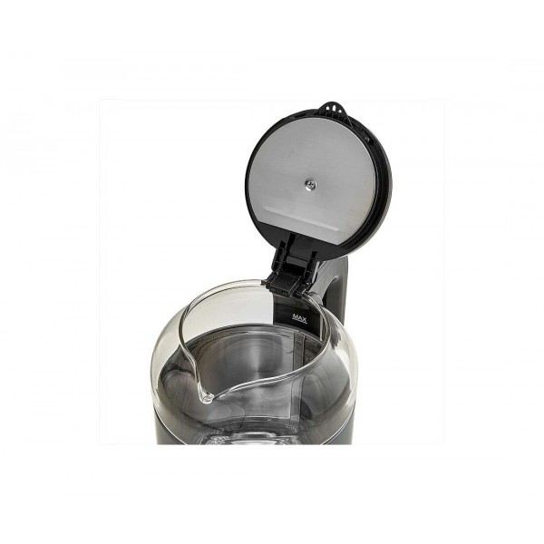 Электрочайник DELTA LUX DL-1115 1.8 л серый